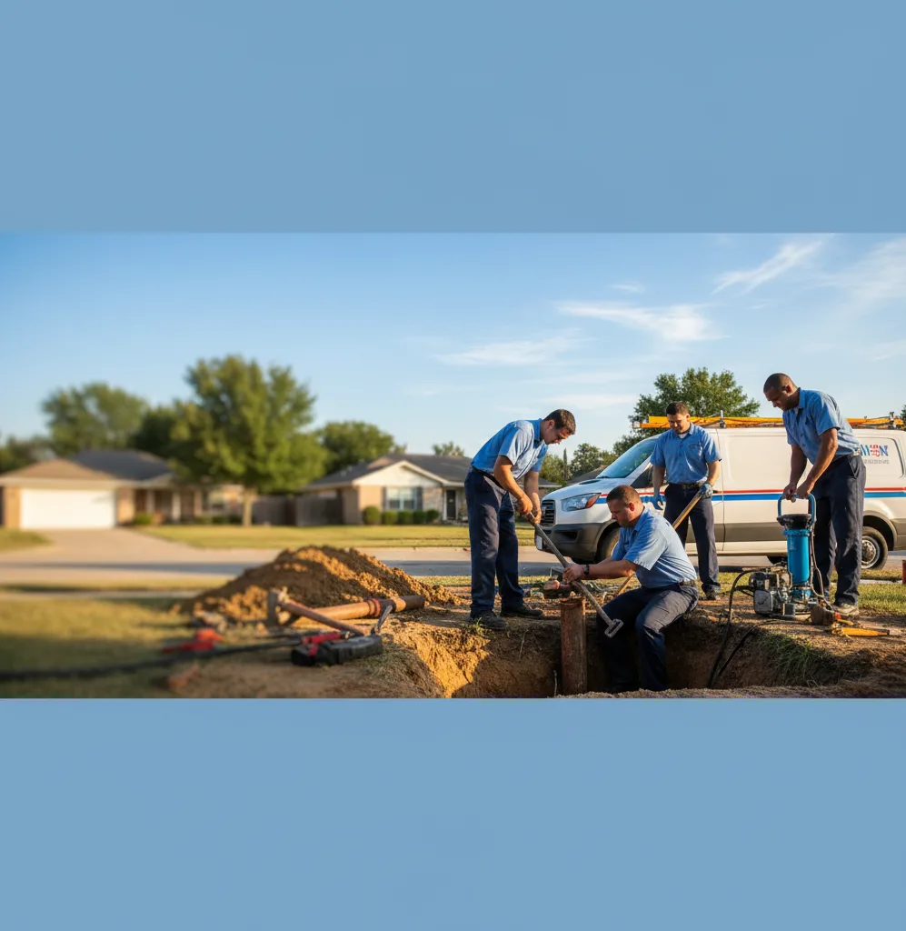 Water Heater Repair & Plumber in Makawao